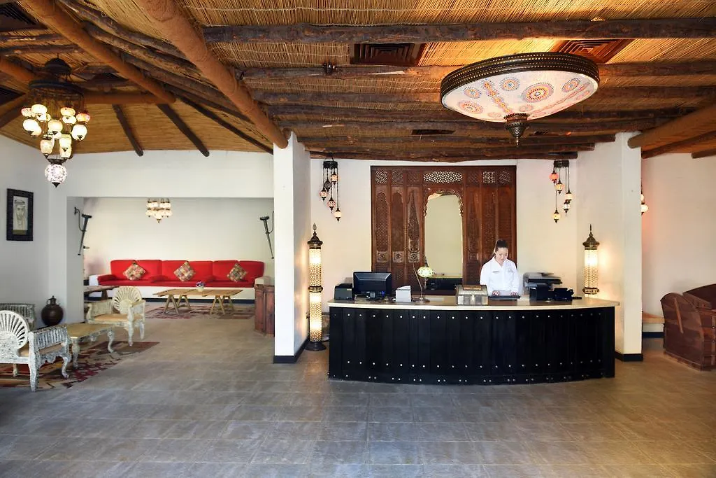 Al Hamra Village Al Jazirah Al Hamra 5*,