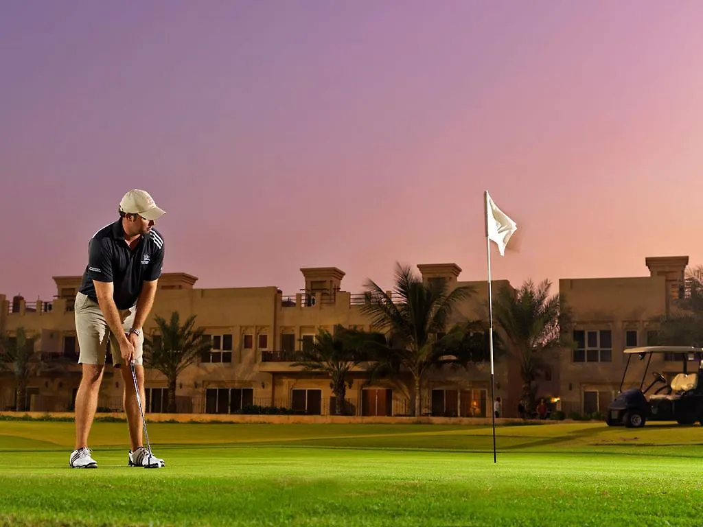 ***** Resort Al Hamra Village Al Jazirah Al Hamra United Arab Emirates