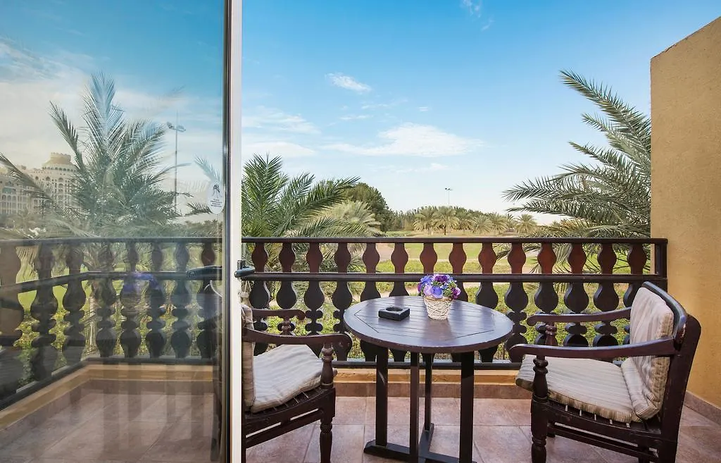 Al Hamra Village Al Jazirah Al Hamra Resort