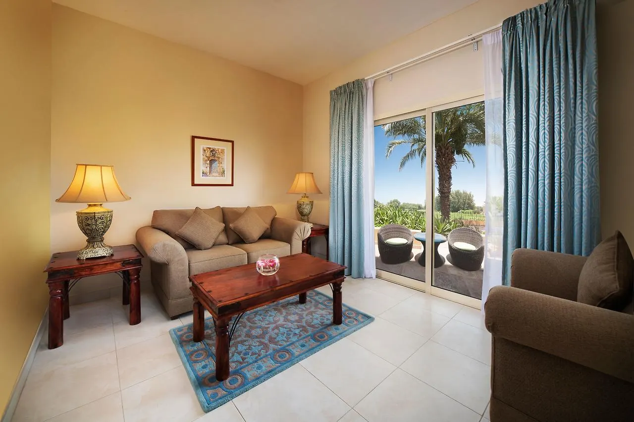 Al Hamra Village Al Jazirah Al Hamra 5*,  United Arab Emirates