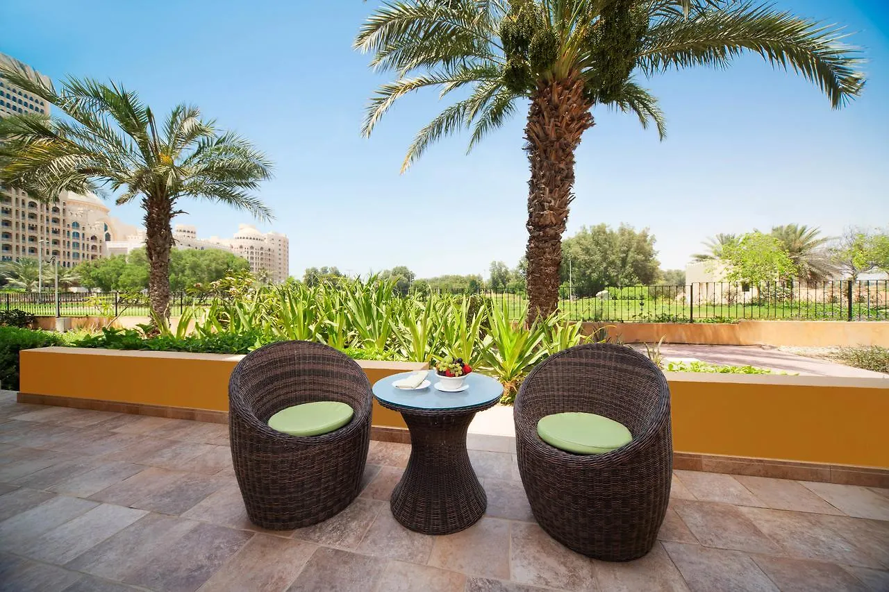 Al Hamra Village Al Jazirah Al Hamra