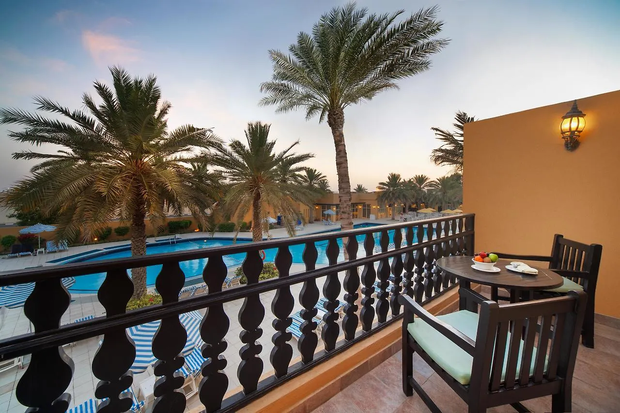 ***** Resort Al Hamra Village Al Jazirah Al Hamra United Arab Emirates