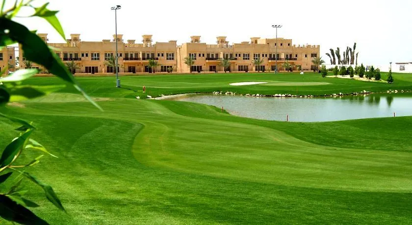 Resort Al Hamra Village Al Jazirah Al Hamra