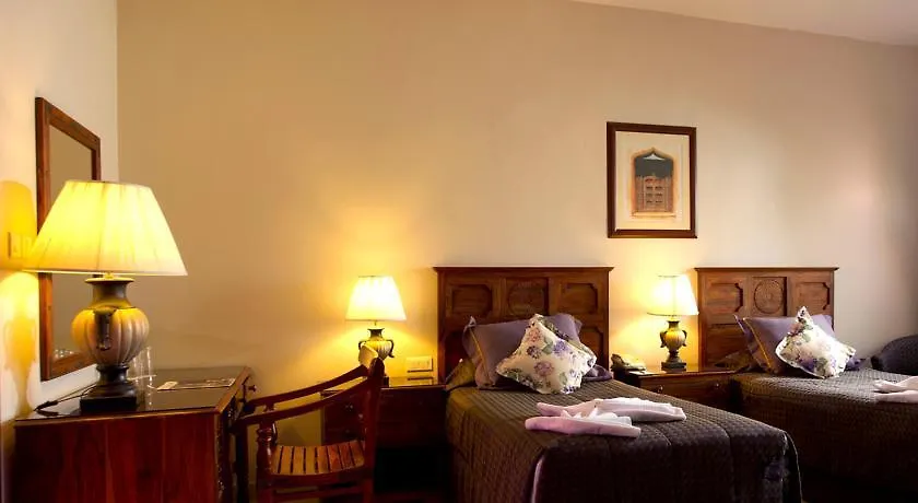 Al Hamra Village Al Jazirah Al Hamra 5*,