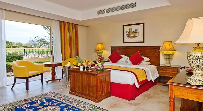 Al Hamra Village Al Jazirah Al Hamra Resort