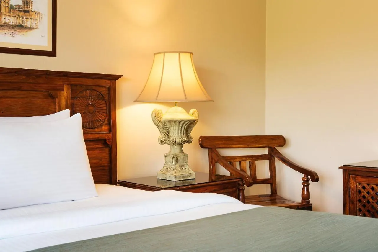 Resort Al Hamra Village Al Jazirah Al Hamra