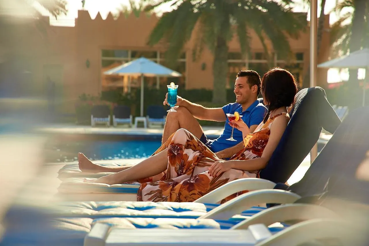 Resort Al Hamra Village Al Jazirah Al Hamra