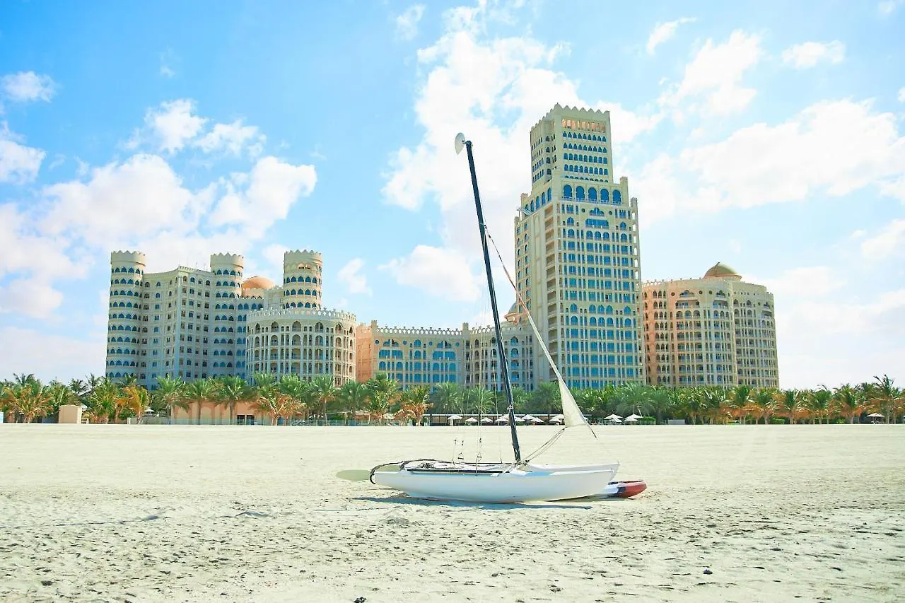 ***** Resort Al Hamra Village Al Jazirah Al Hamra United Arab Emirates