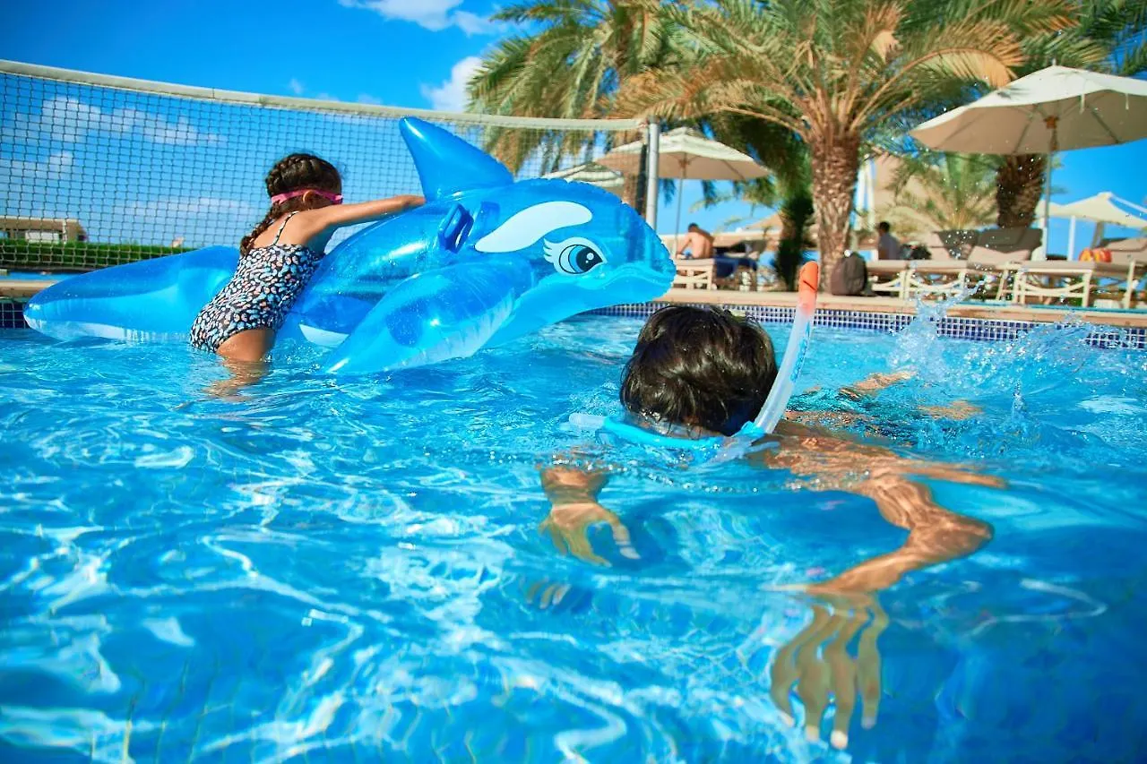 Resort Al Hamra Village Al Jazirah Al Hamra